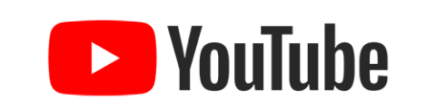 YouTube logo