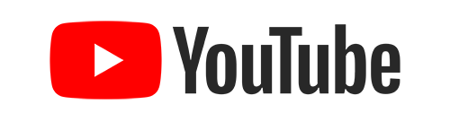 YouTube logo